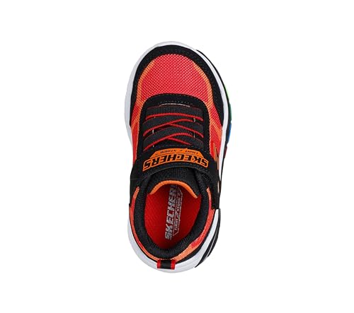 Image of Skechers Boys' Play Scene - Storm Brights