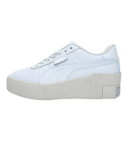 Image of Puma Women's Cali Wedge Wn's Sneaker
