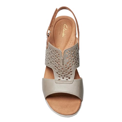 Sandalias Mujer Clarks Sandalias Clarks Tealite Grace 261239434