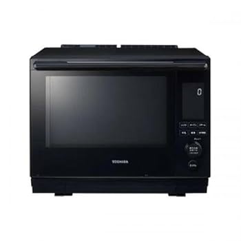 東芝 ER-D3000A(K) オーブンレンジ 石窯ドーム 30L ブラック 東芝 石窯ドーム ER-D3000A(K) [グランブラック] 価格比較