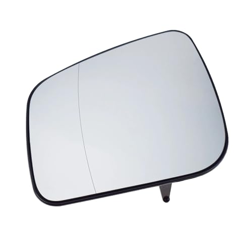 Verre de rétroviseur de voiture chauffant Mercedes Classe A B 08-12