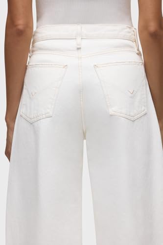 HUDSON Women's Bailey Relaxed Barrel Jean4