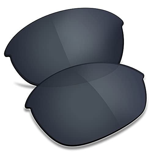 Image of Polarized Replacement Lenses & Rubber Kits for Oakley Half Jacket 2.0 OO9144 Sunglass