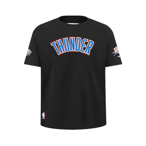 Camiseta NBA de manga corta en algodón para chicos adolescentes