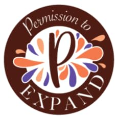 Permission to Expand Podcast cover art