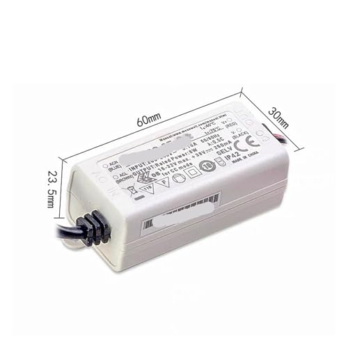 Driver APC-8E compact de classe II avec protection IP42 pour spots de cuisine - 3