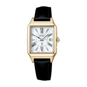 Seiko Lukia Grow SSVW212