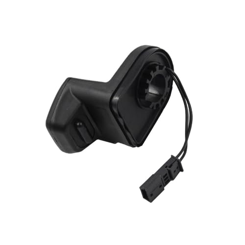 Commande lève-vitre arrière pour BMW E46 E90 E91 E61 - Bouton de hayon et vitre