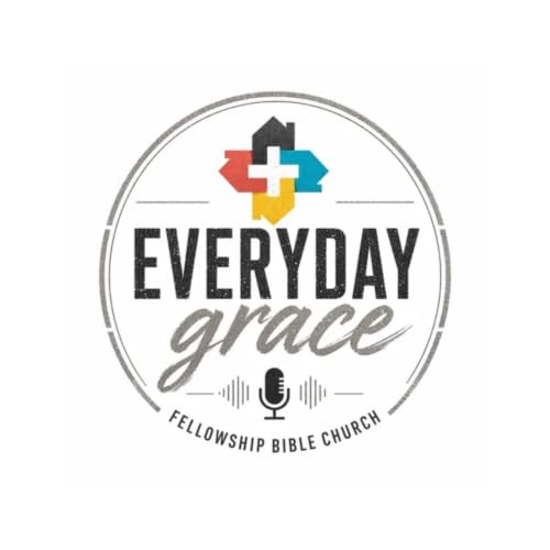 Everyday Grace #10 - Wisdom in the Valley