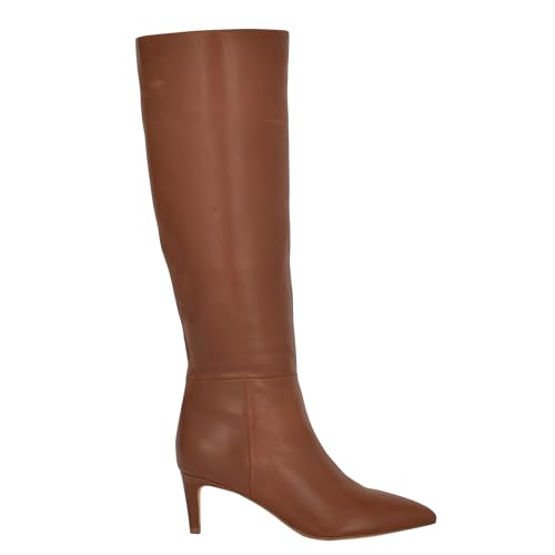 Calvin Klein Garray Botte Haute Confortable et Ajustée - 5