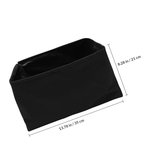 Funda de proyector para salón y oficina que mantiene el orden visual 2