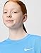 Nike Kid's Legend Dri-Fit T-Shirt, University Blue, Small