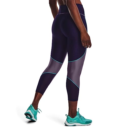 Leggings Under Armour para mujer mallas deportivas de alta compresión 3