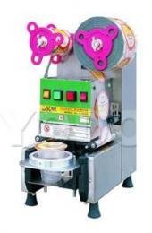 Amazon.co.jp: カップシーラー カップシール用シーラー機 YODO-2590D 