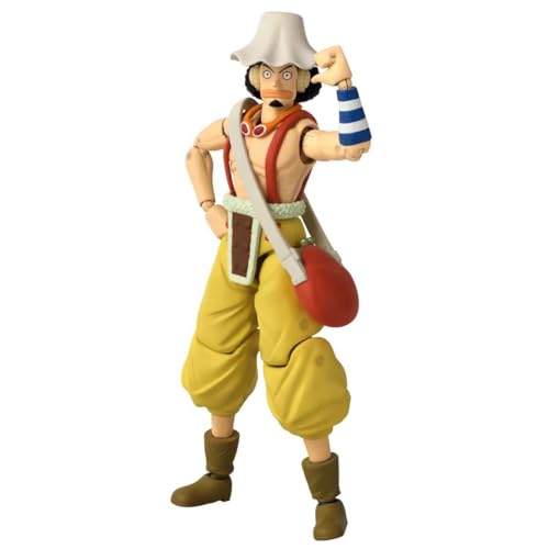BANDAI ANIME HEROES ONE PIECE - vue 9