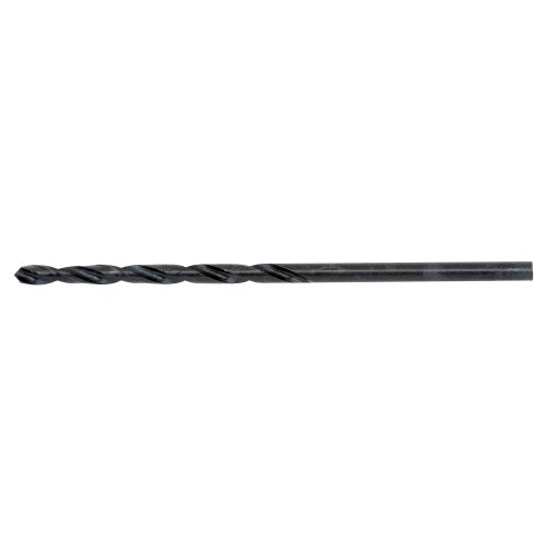 Vermont American 11838 Number 38 Jobber Drill Bit, Black Oxide Wire Gauge