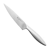 【Amazon.co.jp限定】 ヘンケルス ペティナイフ 120mm ミラノα Ⅱ ステンレス 食洗機 対応 果物ナイフ 小刀 皮むき 小さい 【日本正規販売品】Z1030-172 Henckels