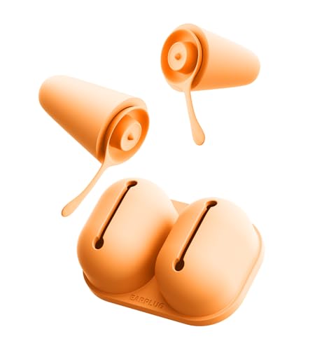 Bouchons d'oreilles protection auditive haut de gamme pour musiciens et festivals