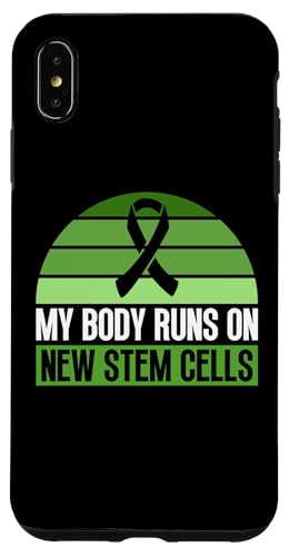 My Body Runs On New זE - זEڐA X}zP[X iPhone XS Max p