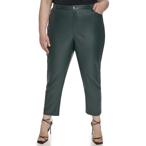 Calvin Klein Women's Straight Pant