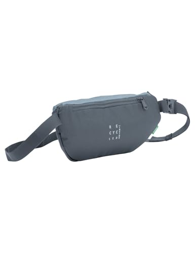 VAUDE Hüfttasche WegaMove, 2 Liter Volumen, Heron, Einheitsgröße