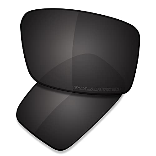 Image of SAUCER Premium Replacement Lenses for Oakley Twitch Sunglasses