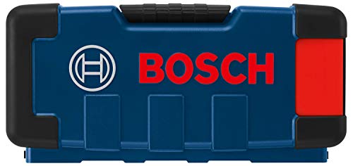 Bosch BDT11S Gewindebohrer und Bohrer, Kombi-Set, 11-teilig – Ansicht 3