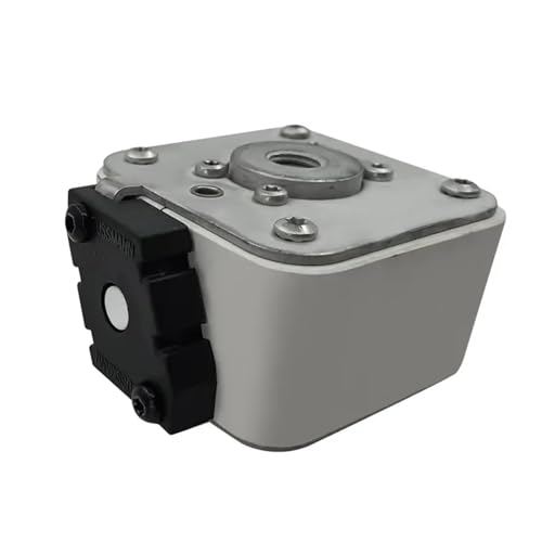 Fusible 170M6463 Basse Tension Rapide évite la panne de vos circuits