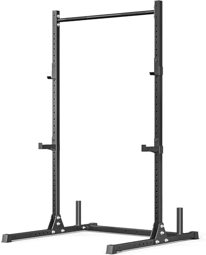 papababe Squat Rack