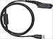 USB MOTOROLA PROGRAMMING CABLE PMKN4012B MOTOTRBO XPR6300 XPR6550 APX