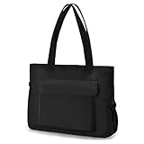 SUCIKORIO 40x30x10 Lufthansa KLM Bolsa Viaje Cabina Avion, Puffer Tote Bag Mujer Bolsos de Viaje Fin de Semana 12L Travel Bag Bolso de Viajes para Avión, Deporte