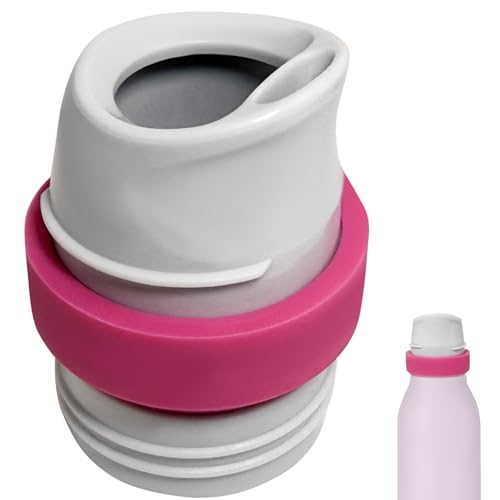 Replacement Lid Spout for Owala FreeSip Twist Water Bottle,Replacement Accessories for Owala FreeSip Twist 18oz 24oz,Replacement Lid Spout Accessory for Owala,Leak-Proof,BPA-Free