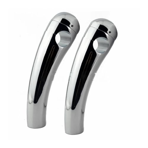Rehausseur de guidon moto 25mm en pinces de serrage pour XL883 1200