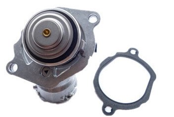 Boîtier thermostat liquide de refroidissement moteur 2722000415 pour voiture 2006-2012