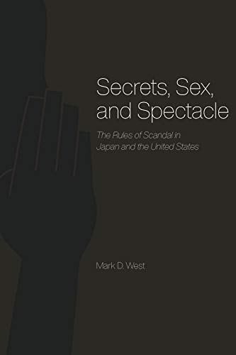 Secrets view 2