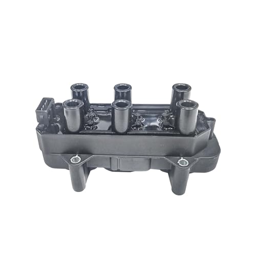 Pack de bobine d'allumage 90511450 neuf pour entretien du moteur Vectra V6