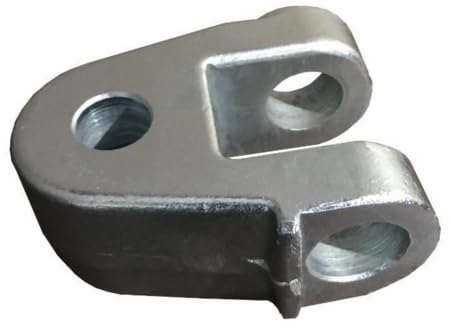 Forcella Attacchi Snodati Ø 25 mm Ama 2ATF002