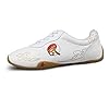 Taekwondo Schoenen,Kung Fu Tai Chi Schoenen Vechtkunst Sneaker Boksen Karate Sneakers Lichte Schoenen Voor Volwassenen…