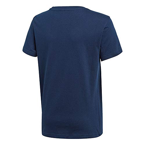 adidas Originals Unisex-Child Adicolor Trefoil Tee3