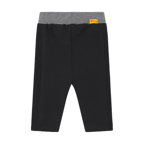 Pantalones de chándal Steiff para niños cómodos y con cintura elástica 2