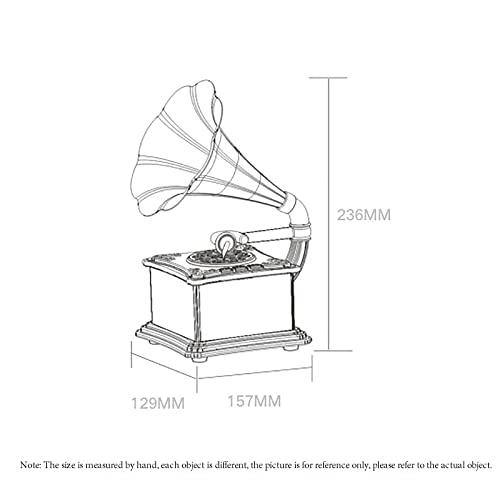 Tourne-Disque Bluetooth, Vinyle avec Haut-Parleurs Stéréo, Platine Vinyle pour Conversion Vinyle vers USB, Style… - Les Beatles, Paul McCartney, John Lennon, RIngo Starr, George Harrison Tourne-Disque Bluetooth, Vinyle avec Haut-Parleurs Stéréo, Platine Vinyle pour Conversion Vinyle vers USB, Style… – Image 5