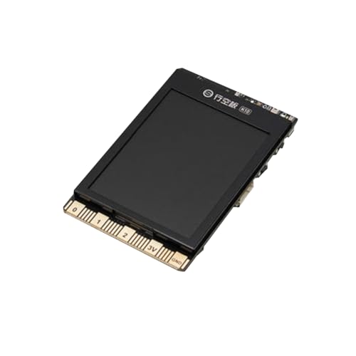Placa K10 Cenei para aprender programación e IA en casa 5
