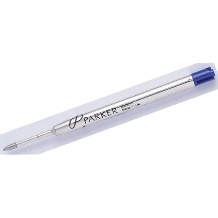 parker refills amazon