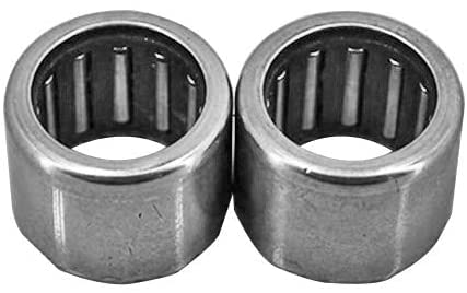 Butées arrière roulements RC162110 pour stopper les retours de couple mécanique