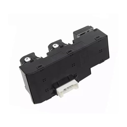 Commande principale de lève-vitre 93570F2100 finition origine Elantra - 5
