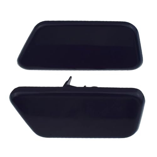 Couvercle Buse Lave-Phare Subaru Forester Solution Remplacement Paire Gauche Droite