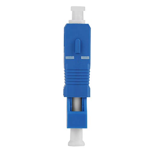 0,3 m LC maschio femmina Monomodale Simplex SC 9/125 fibra ottica cavo adattatore