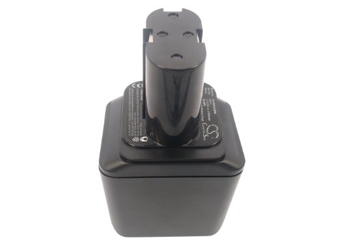 2100mAh 25.2Wh Battery Replacement for Ramset CSD12