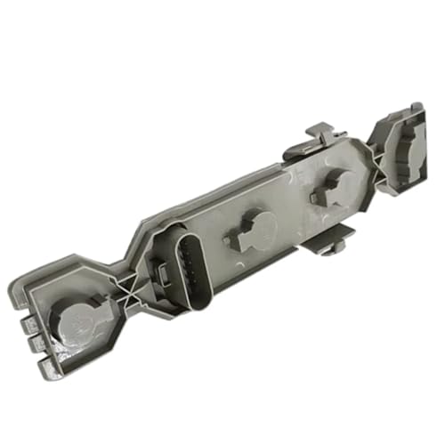 Support Lampe Feu Arrière Ford Transit Connect 2002-2009 Circuit Imprimé Noir 4373106 Gauche Droit