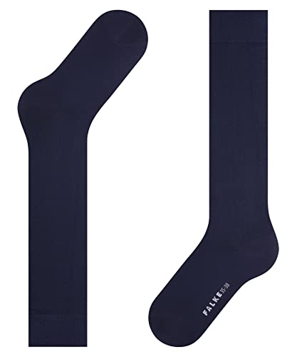 Image of FALKE Women's Cotton Touch Knee High Socks, 1 Pair